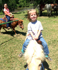 Cowboyin' for the Kids